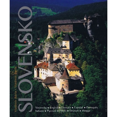 Slovensko III. Vladimír Bárta [SK]
