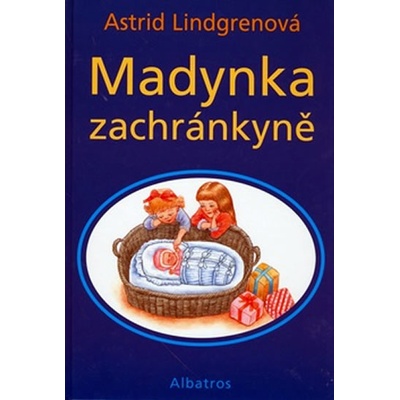 Madynka zachránkyně