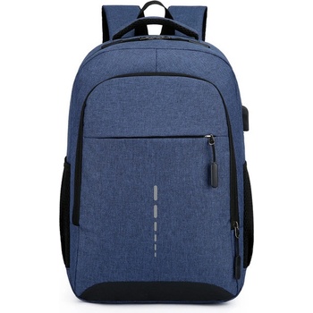 DELIS Раница за мъже, Rafael GT2143, синя (GT2143)