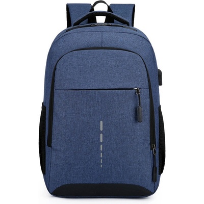 DELIS Раница за мъже, Rafael GT2143, синя (GT2143)