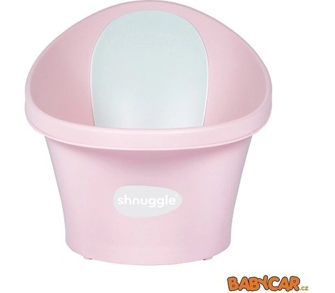 Shnuggle Vanička Rose