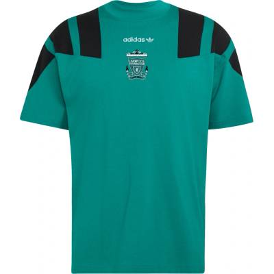 adidas Originals Liverpool FC EQT zelená
