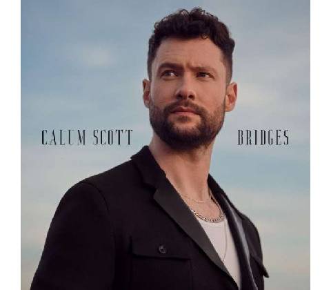 Calum Scott: Bridges CD