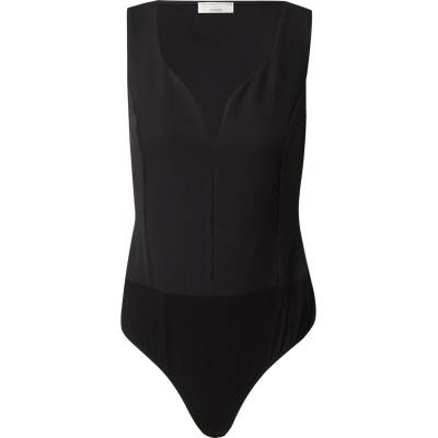 Guido Maria Kretschmer Women Блуза боди 'Amanda' черно, размер 38