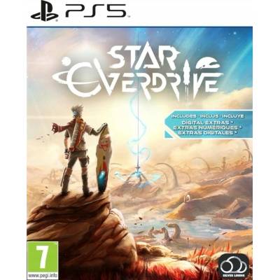 Star Overdrive