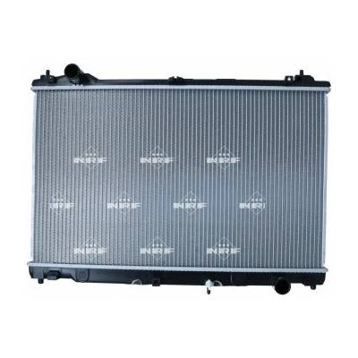 Chladič vody pro motor NRF 550136