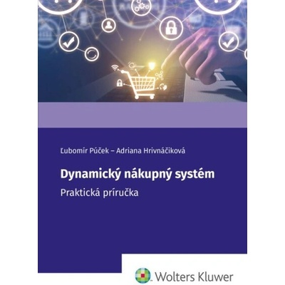 Dynamický nákupný systém