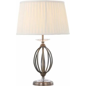 Elstead Lighting AG-TL-AGED-BRASS