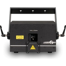 Laserworld DS-1000 RGB MK5