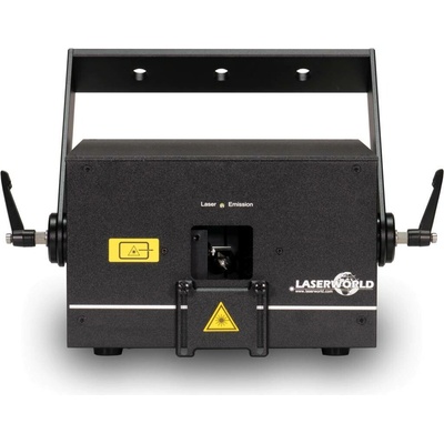 Laserworld DS-1000 RGB MK5