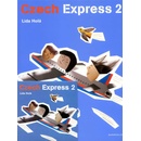 Czech Express 2 Lída Holá