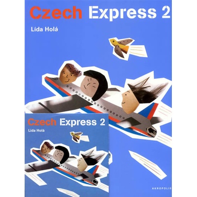 Czech Express 2 Lída Holá