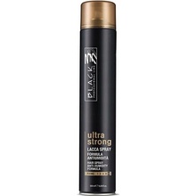 Black Line/Ultra Strong Hair Spray ultra silně tužící lak na vlasy 750 ml