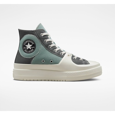 converse CHUCK TAYLOR ALL STAR CONSTRUCT Pánske topánky A03472C