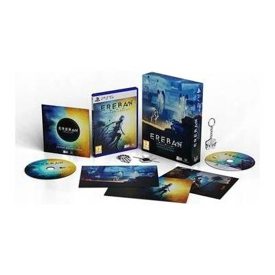 Ereban: Shadow Legacy (Limited Collector's Edition)