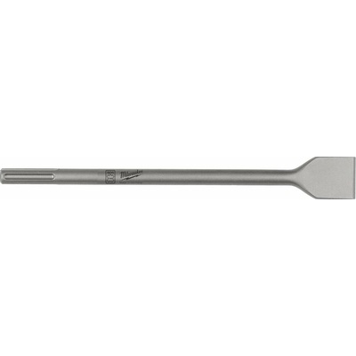 MILWAUKEE Sekáč SDS-Max široký 50 × 400 mm 4932343743