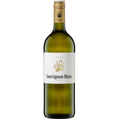 Oliver Zeter Sauvignon Blanc 1000 biele 2023 12,5% 1 l (čistá fľaša)