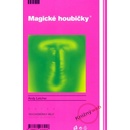Magické houbičky - Andy Letcher