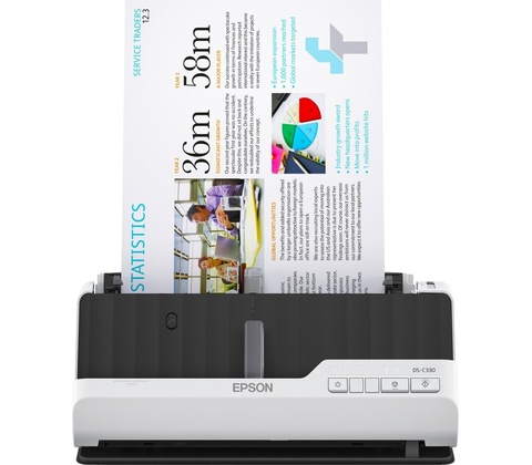 Epson DS-C330