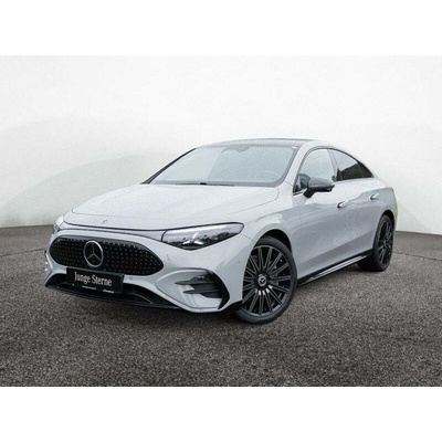Mercedes-Benz CLA 250 AMG Plus 200 kW