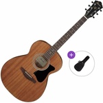 Ibanez VC44-OPN Basic SET Open Pore Natural Джъмбо китара