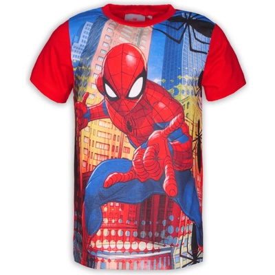 MARVEL Детска блуза spiderman (32353)