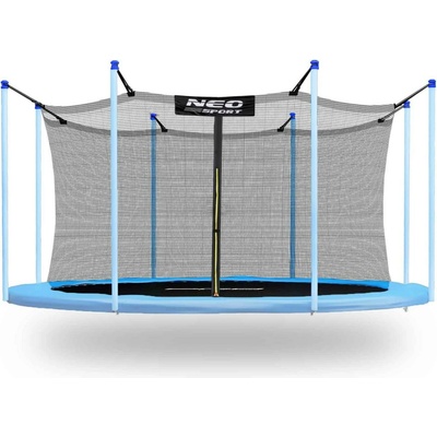 Neo-Sport Sieť na trampolínu 374 cm vnútorná S-1823