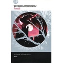 Posedlí - Witold Gombrowicz