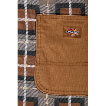 Dickies Памучен елек Dickies в кафяво преходен модел DK0A88IT (DK0A88IT)