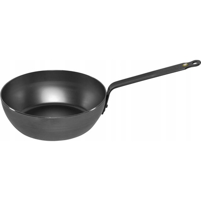 de Buyer Tradiční pánev Mineral B hliníková 24 cm
