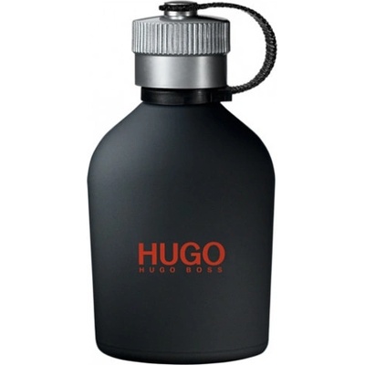 Hugo Boss Hugo Just Different toaletní voda pánská 125 ml