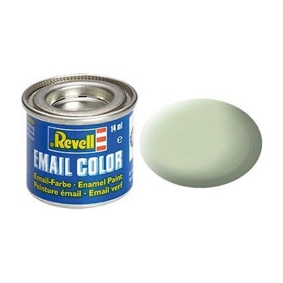 Revell barva 59 azurová modrá Sky matná Email color 14 ml 32159