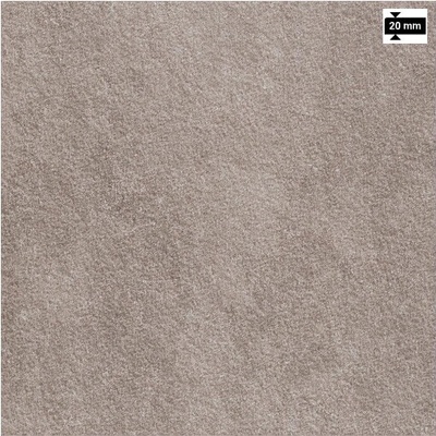 Rako Kaamos Outdoor 60x60 cm béžovo-šedá dlažba DAR66589 (m2) Akcia: Paletový odber (po 21,6 m2)