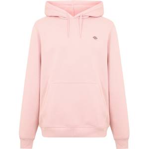 Dickies Суичър Dickies Mens Oakport Over-the-head Hoodie - Bridal Rose