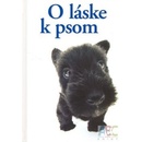 O láske k psom
