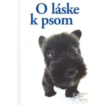 O láske k psom