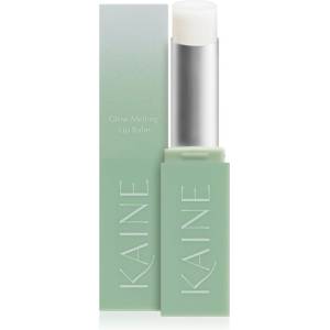 KAINE Glow Melting Lip Balm хидратиращ балсам за устни с регенериращ ефект цвят #01 Pure 3.7 гр