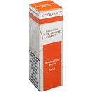 Ecoliquid Orange 10 ml 0 mg