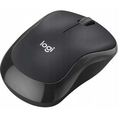 Logitech M240 Silent Bluetooth Mouse 910-007119 – Zboží Mobilmania