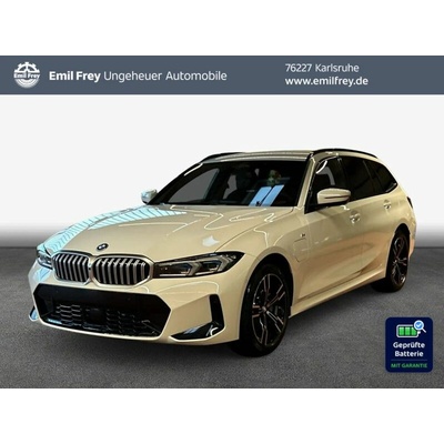 BMW 330e Touring xDrive 215 kW