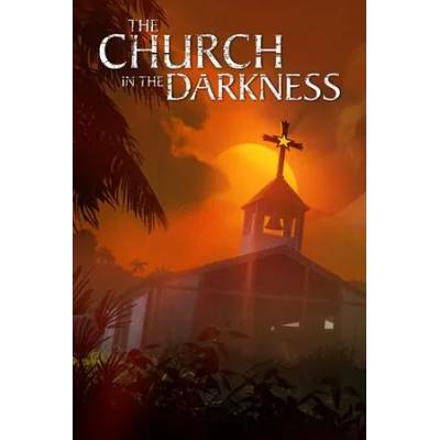 Игра The Church in the Darkness за PC Steam, Електронна доставка