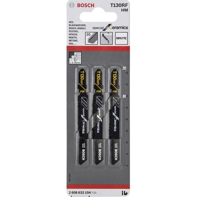 Bosch T 130 RIFF 2.608.633.104
