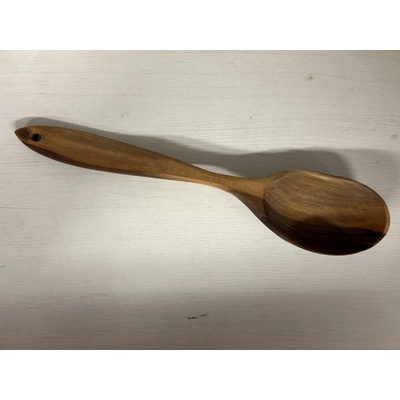 Dřevotéka Lžíce ořech 30 cm