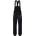 OFF WHITE Панталони OFF WHITE Men's Arrow Slim Fit Dungarees Pants - Black