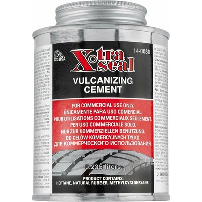X-TRA Seal Lepidlo na pneumatiky 237ml