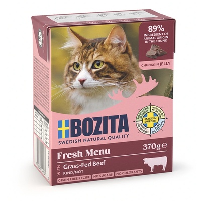Bozita Котешка кайма в желе 370 г