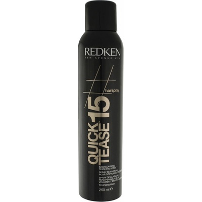 Redken Quick Tease 15 lak na vlasy 250 ml