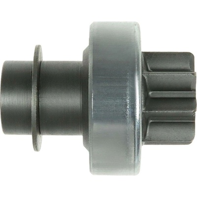 Volnoběžný převod, startér AS-PL SD5004