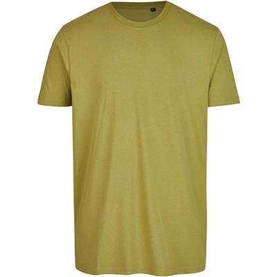 Miners mate tričko MY112 soft olive