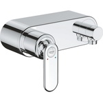 GROHE Veris Смесител за душ, едноръкохватков 1/2″ (32197000)